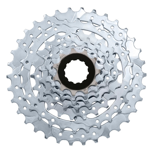 Sunrace CSM40 7sp Cassette 11-34t Silver