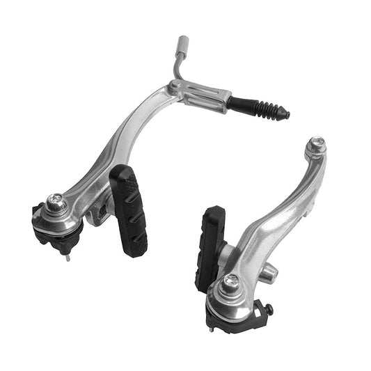 EVO E-Force MTB MTB Linear Pull Brake Front or Rear 180g Silver