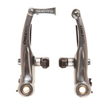 Tektro, 837AL, MTB Linear Pull Brake, Front or Rear, 158g, Black