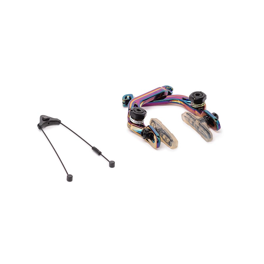 Eclat Unit Brake Rear 171g Multicolor Set