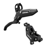 SRAM, Motive Bronze A1, MTB Hydraulic Disc Brake, Front, Post mount, Black
