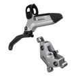 SRAM, Motive Ultimate A1, MTB Hydraulic Disc Brake, Front, Post mount, Silver