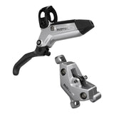 SRAM, Motive Ultimate A1, MTB Hydraulic Disc Brake, Front, Post mount, Silver