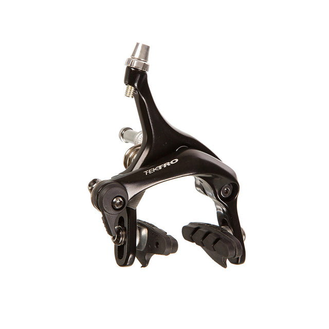 Tektro, R315, Caliper Brake, Front, Reach: 41-57mm, 192g, Black