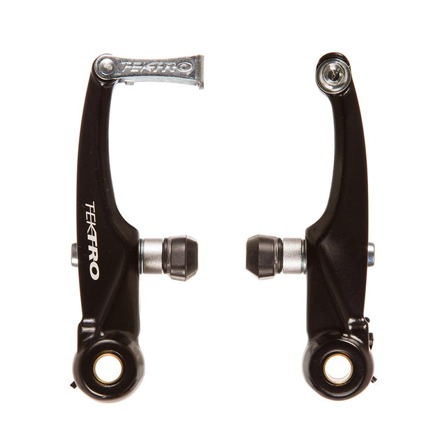 Tektro, J310, MTB Linear Pull Brake, Front or Rear, 155g, Black