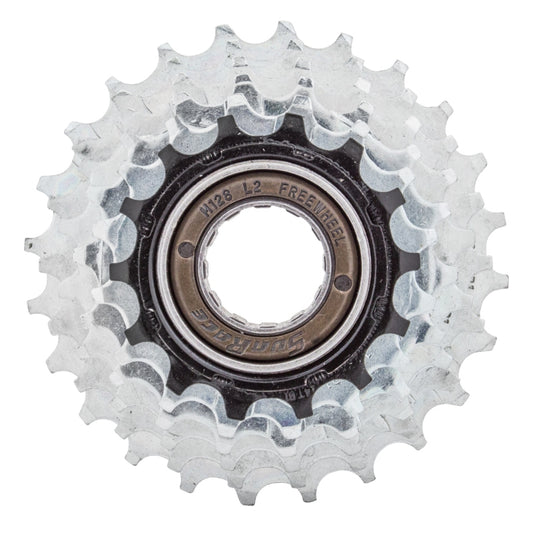 Sunrace MF-R2A Freewheel 14-24t 6sp Black