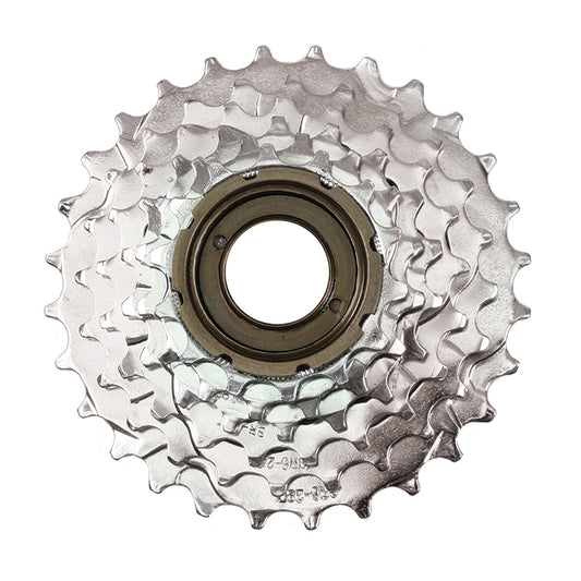 Sunlite 6sp Freewheel 14-28t 6sp Silver