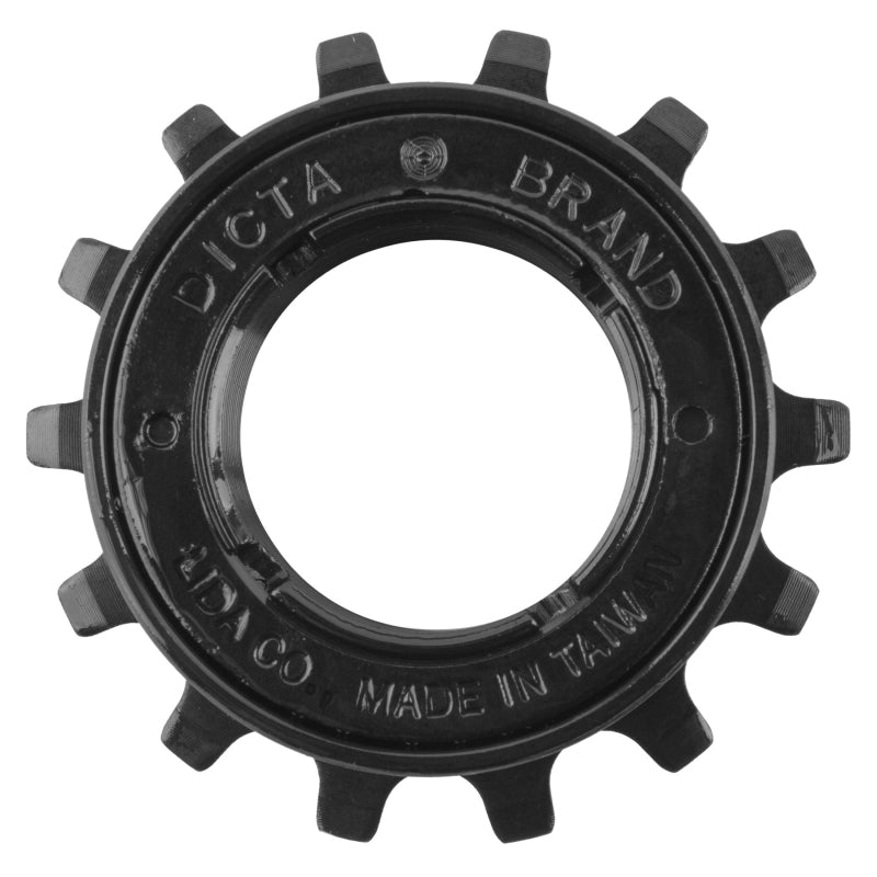 Sunlite Single Freewheel 14T x 3/32` Single M30x1mm Black