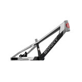 SYB 185: 18.5” TT Junior BMX Frame