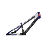 SYB 185: 18.5” TT Junior BMX Frame