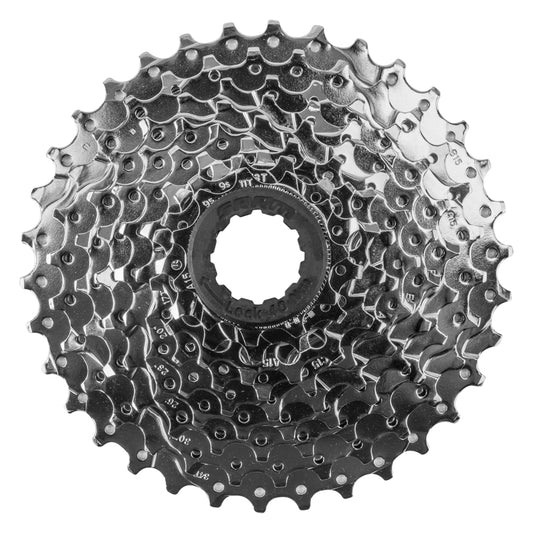 SRAM PG-950 Cassette - 9 Speed 11-34t Silver