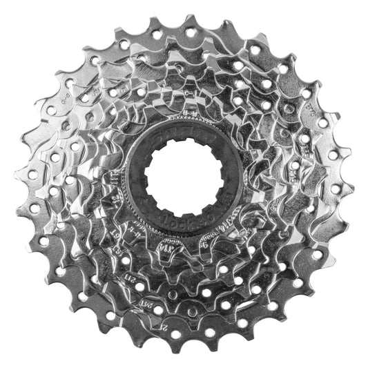 SRAM PG-950 Cassette - 9 Speed 11-28t Silver