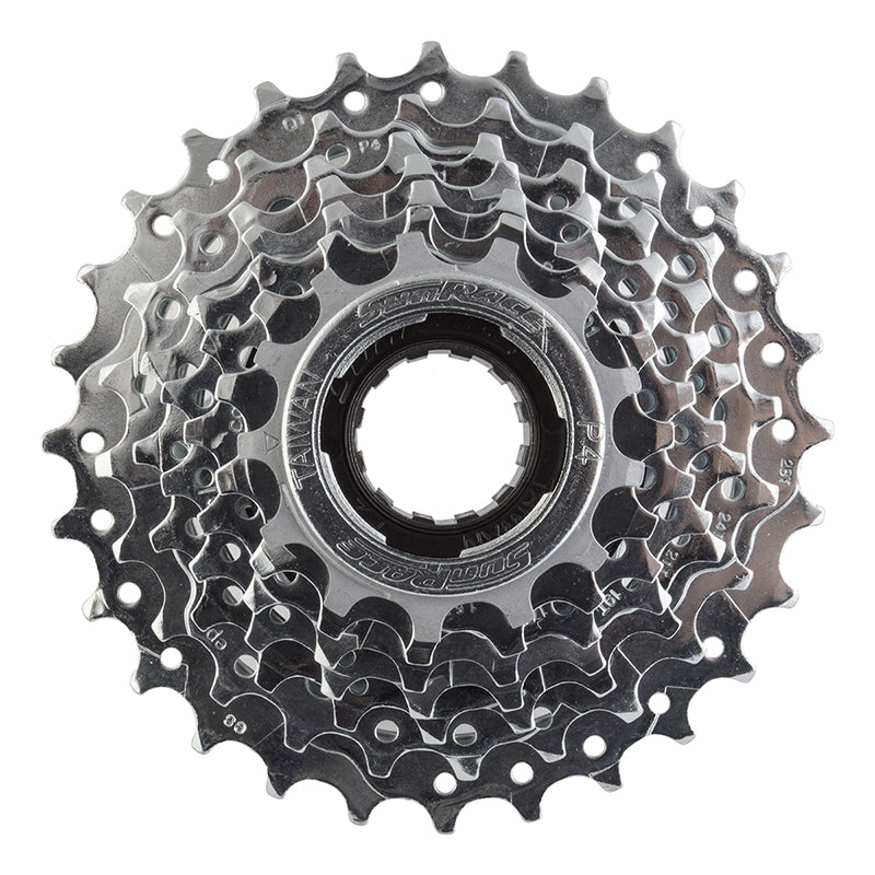 SunRace 7 speed 13-28 Freewheel