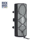 【ROAD TO SKY】ROCKBROS Deluxe Cycling Handlebar Bag Front Frame Bag
