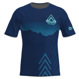 Copper Triangle Men's Impel Active Shirt