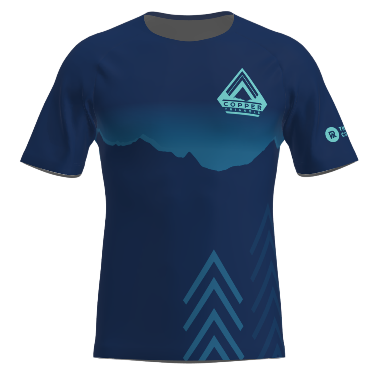 Copper Triangle Women's Impel Active Shirt