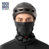 ROCKBROS Spring and Autumn Neck Bib  |Road to Sky