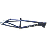 TRUTH BMX | OS20  MAIN EVENT ALUMINUM TRIPLE BUTTED BMX RACE FRAME