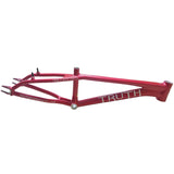 TRUTH BMX | 24" MAIN EVENT ALUMINUM TRIPLE BUTTED BMX RACE FRAME