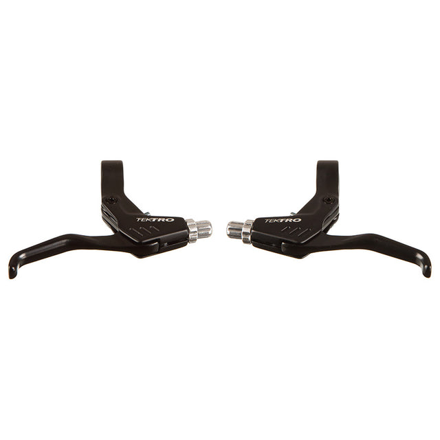 Tektro, RS360A, Brake Lever, Front and Rear, Black, Pair