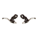 Tektro, RS360A, Brake Lever, Front and Rear, Black, Pair