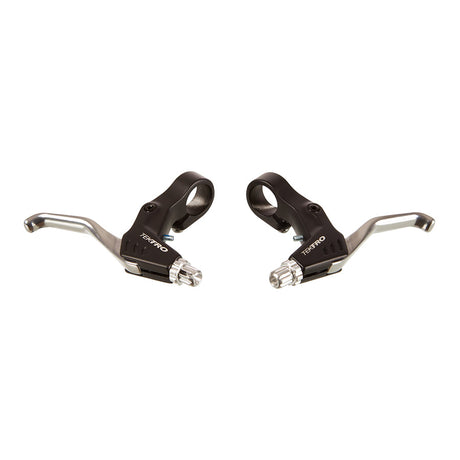 Tektro, RS360A, Brake Lever, Front and Rear, Black, Pair