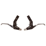 Tektro, RS360A, Brake Lever, Front and Rear, Black, Pair