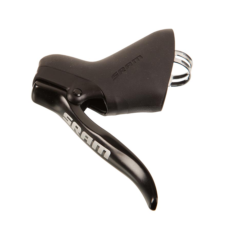 SRAM S500 Aluminum Left Road Brake Lever Black