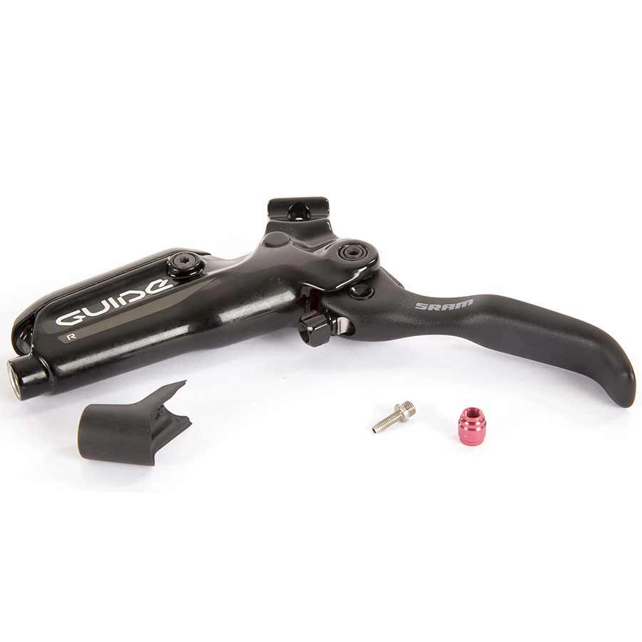 SRAM Guide R Gen 2 Hydraulic brake lever