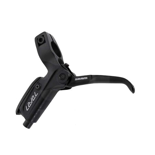 SRAM Level Replacement Hydraulic Brake Lever Assembly Barb Olive - BLK No Hose