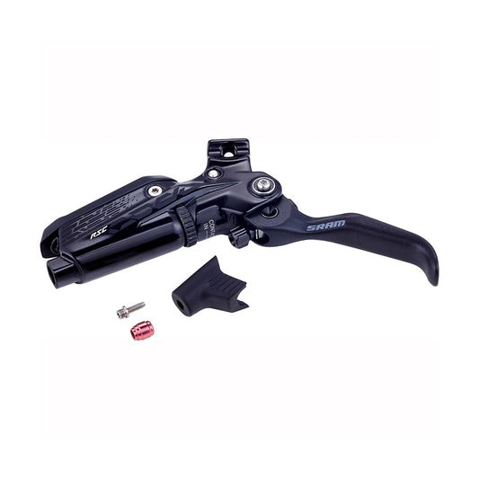 SRAM Code RSC Disc Brake Lever Assembly - Aluminum Lever Version 2 Black