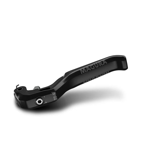 Magura HC-W Brake Lever Blade - 1-Finger Fits 2015+ MT6/MT7/MT8/MT TRAIL SL BLK