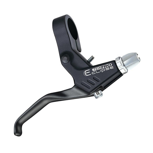 Tektro MT2.1 Eclipse Linear Pull/Cantilever Brake Lever Set Black