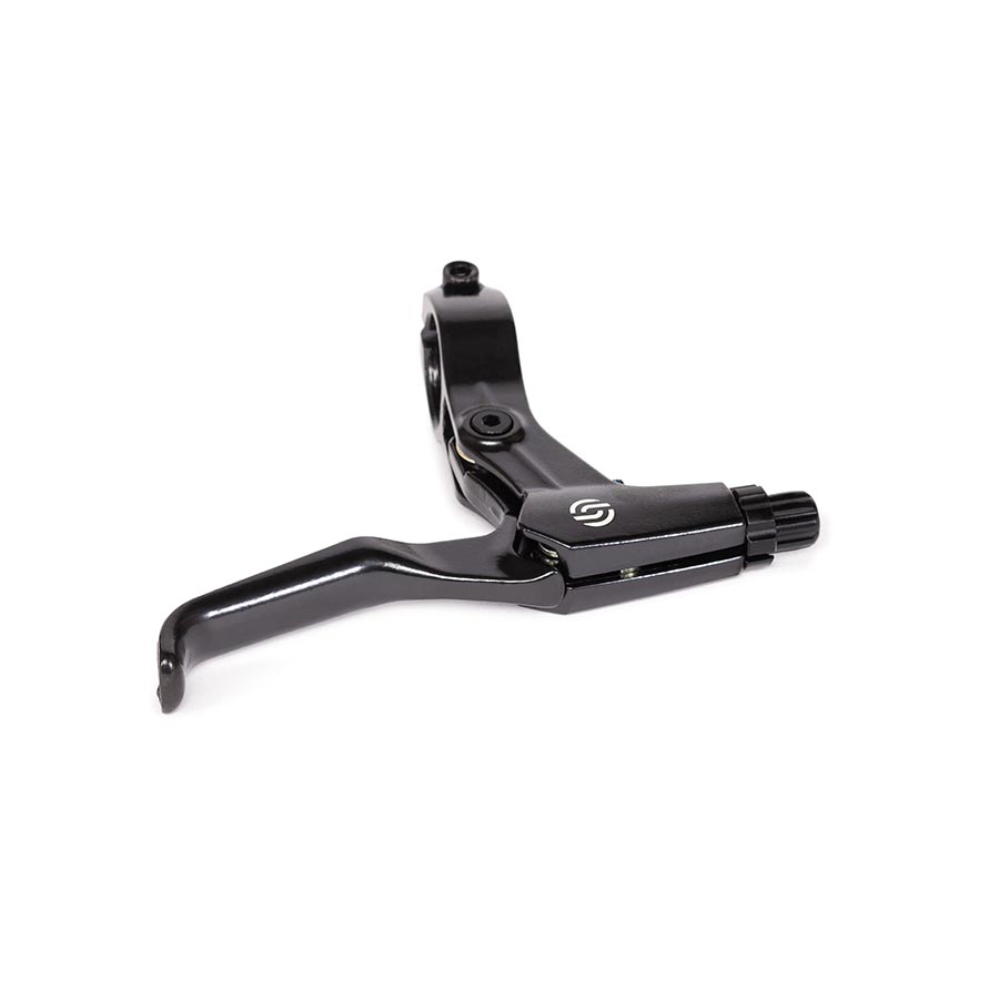 Salt Twin Brake lever Right Black