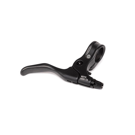 Salt Moto Brake lever Right Black