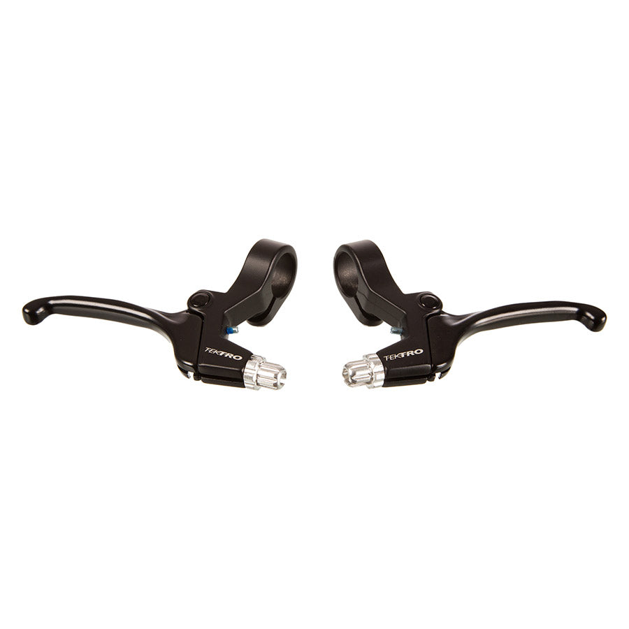 Tektro, JL510-TS, Brake Lever, Front and Rear, Black, Pair