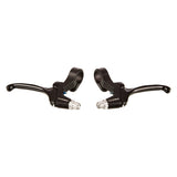 Tektro, JL510-TS, Brake Lever, Front and Rear, Black, Pair