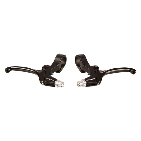 Tektro, JL510-TS, Brake Lever, Front and Rear, Black, Pair