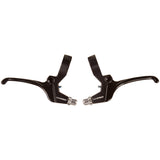 Tektro, JL510-TS, Brake Lever, Front and Rear, Black, Pair