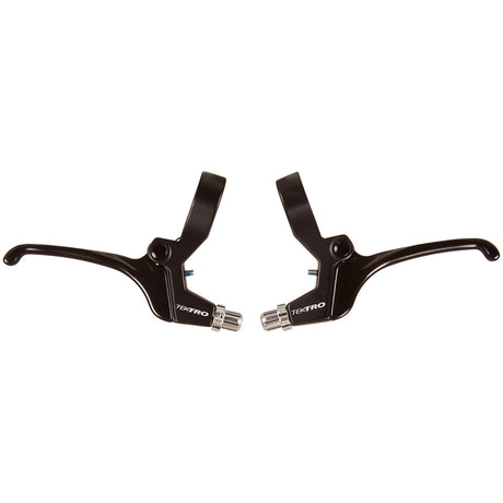 Tektro, JL510-TS, Brake Lever, Front and Rear, Black, Pair