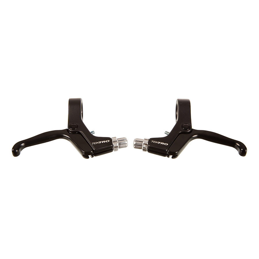 Tektro, JL350-RS, Brake Lever, Front and Rear, Black, Pair