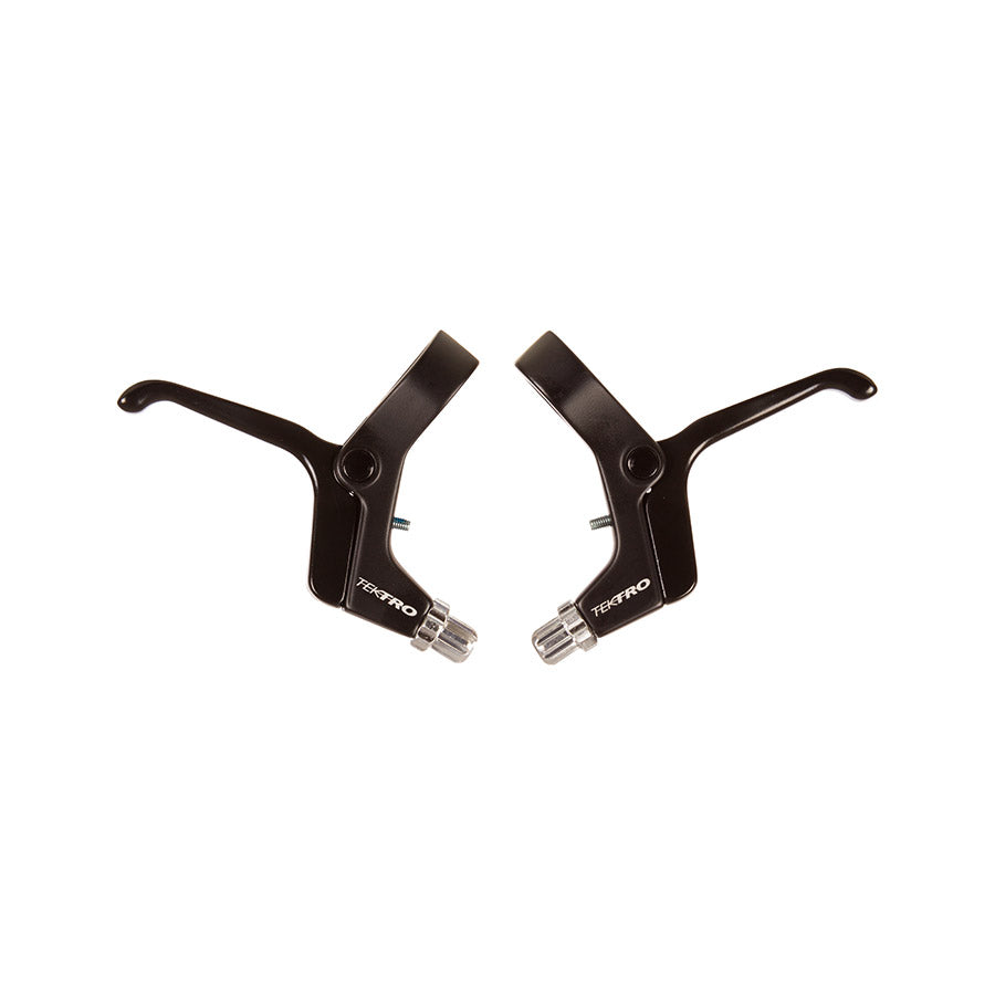 Tektro, JL350-RS, Brake Lever, Front and Rear, Black, Pair