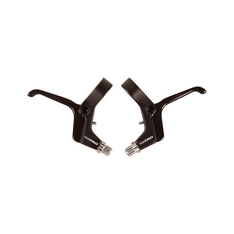 Tektro, JL350-RS, Brake Lever, Front and Rear, Black, Pair