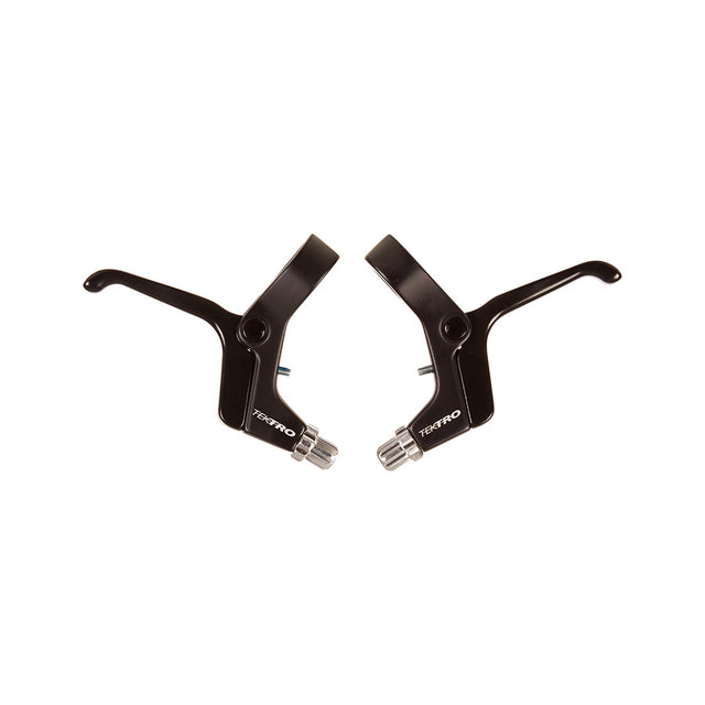 Tektro, JL350-RS, Brake Lever, Front and Rear, Black, Pair