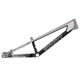 SYB 190: 19” TT Junior XL BMX Frame