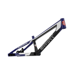 SYB 190: 19” TT Junior XL BMX Frame