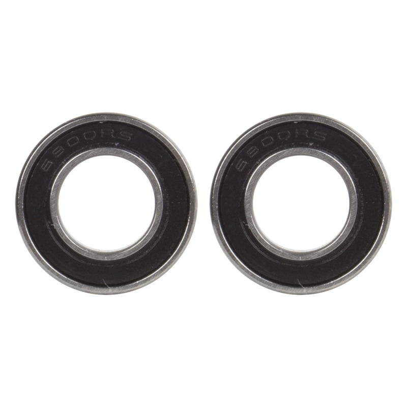 Sunlite Cartridge Bearings 6800 Pedals/Hubs/Pivots 10mm 19mm 5mm