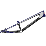 SYB 195: 19.5” TT Expert BMX Frame