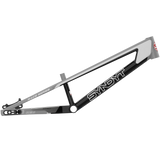 SYB 195: 19.5” TT Expert BMX Frame