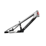 SYB 195: 19.5” TT Expert BMX Frame